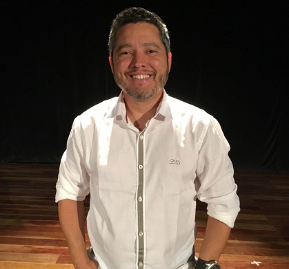 A inscrição é gratuita e pode ser feita no teatro (Foto: SECULT | PMC)